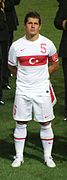 Emre Belözoğlu