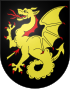 Blason de Ennetmoos