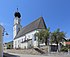 Parish Church Enzenkirchen