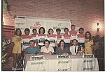 Miniatura para Vuelta Ciclista del Paraguay 1993