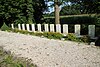 Ambt-Delden General Cemetery