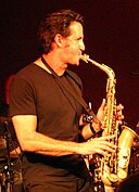 Eric Marienthal: Alter & Geburtstag