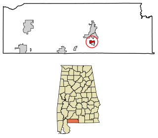 Riverview, Alabama Town in Alabama, United States