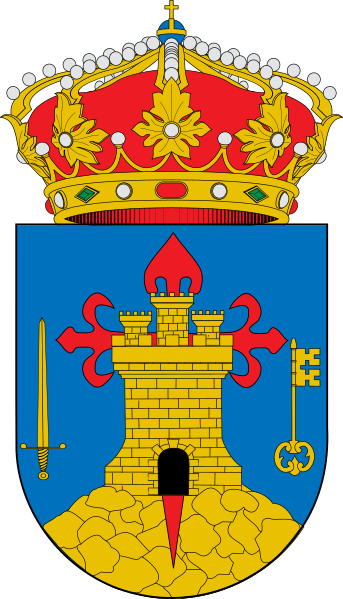 File:Escudo de Aledo.svg