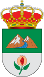 Escudo de Bérchules (Granada) 2.svg