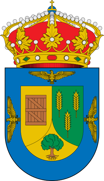 File:Escudo de Langa.svg