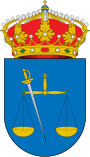 Blason de Llano de Bureba