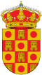 Escudo d'armas