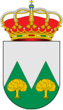 Blason de Montillana