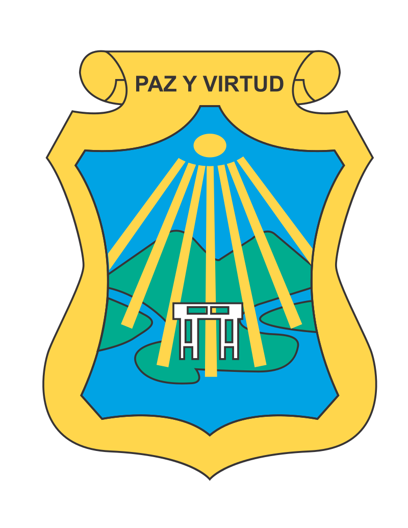Archivo:Escudo de Municipio El Cerrito (Valle).svg - Wikipedia, la  enciclopedia libre