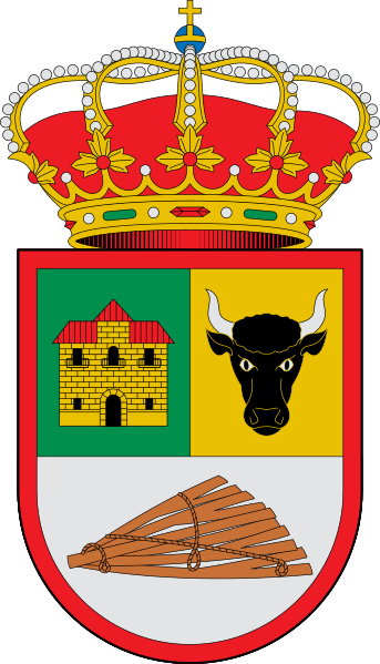 File:Escudo de Tudanca (Cantabria).svg