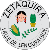 Oficiala sigelo de Zetaquirá