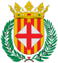 Provincia de Barcelona: insigne