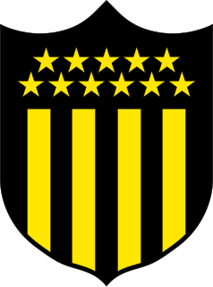 Peñarol Uruguayan football (sports) club