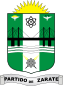 Escudo del Partido de Zárate.svg