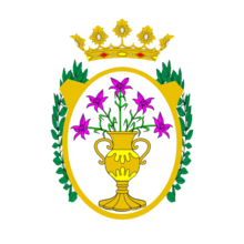 Coat of arms of the Diocese of Ciudad Rodrigo