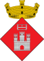 Escudo de Castellserà