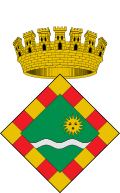 Wappen von Segrià