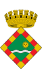 Stema zyrtare e Segrià