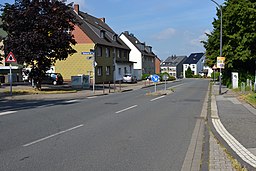 Oberhauser Straße Essen