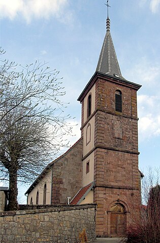 Essert, Église Saint-Léger.jpg