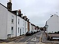 Thumbnail for File:Essex Street, Whitstable - geograph.org.uk - 4975473.jpg