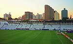 List Of Football Stadiums In Brazil