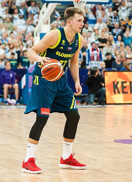 Luka Dončić