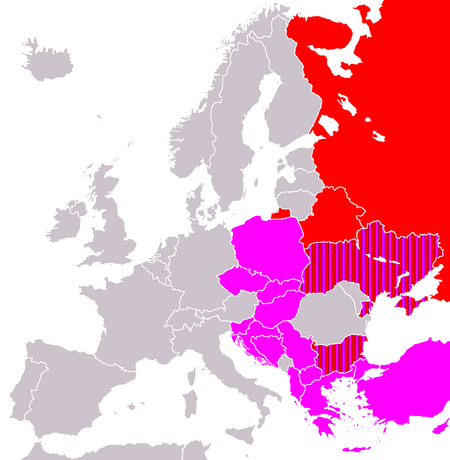 Fail:Europe (UN divisions Eastern, East Central and Southeastern Europe).PNG