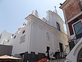 Miniatura para Iglesia de Santo Stefano (Capri)