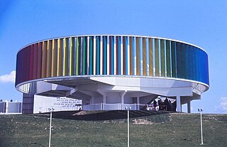 Kaleidoscope (Expo 67)