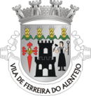 Brasão de Ferreira do Alentejo