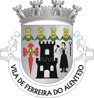 Ferreira do Alentejo