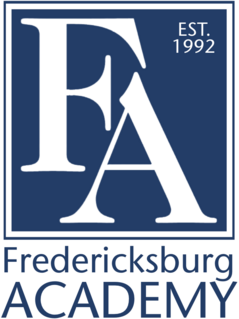 Fredericksburg Academy Private, college-prep, day school in Fredericksburg, Virginia, United States