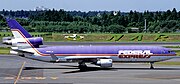 MD-11F（旧塗装）