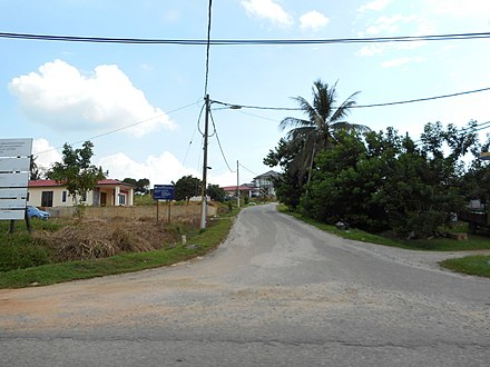 Felda Sungai Sayong Wikiwand