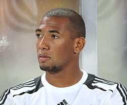 Jérôme Boateng