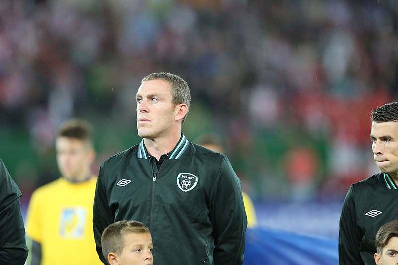 File:FIFA WC-qualification 2014 - Austria vs Ireland 2013-09-10 - Richard Dunne 13.JPG