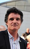 Paul Molac (UDB), député du Morbihan depuis 2012.