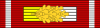 FIN Order of the Cross of Liberty 1Class Star war oak BAR.svg