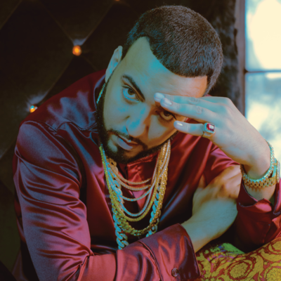 French Montana Net Worth, Biography, Age and more