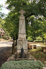 Monument aux morts