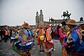 Fasnacht Zurich 2024 by ArmAg (102)