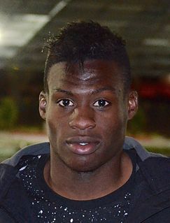 Fatai Alashe American soccer player (born 1993)