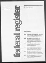 Fayl:Federal Register 1980-12-23- Vol 45 Iss 248 (IA sim federal-register-find 1980-12-23 45 248).pdf üçün miniatür