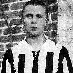 Ferenc Hirzer,Juventus.jpg