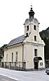 Ferlach Waidisch Parish Church of Saint Anthony of Padua 14102012 111.jpg