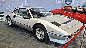 Ferrari 208