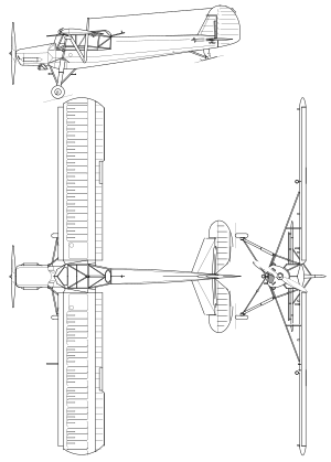 Fiesler Fi 156 C-3 Storch.svg