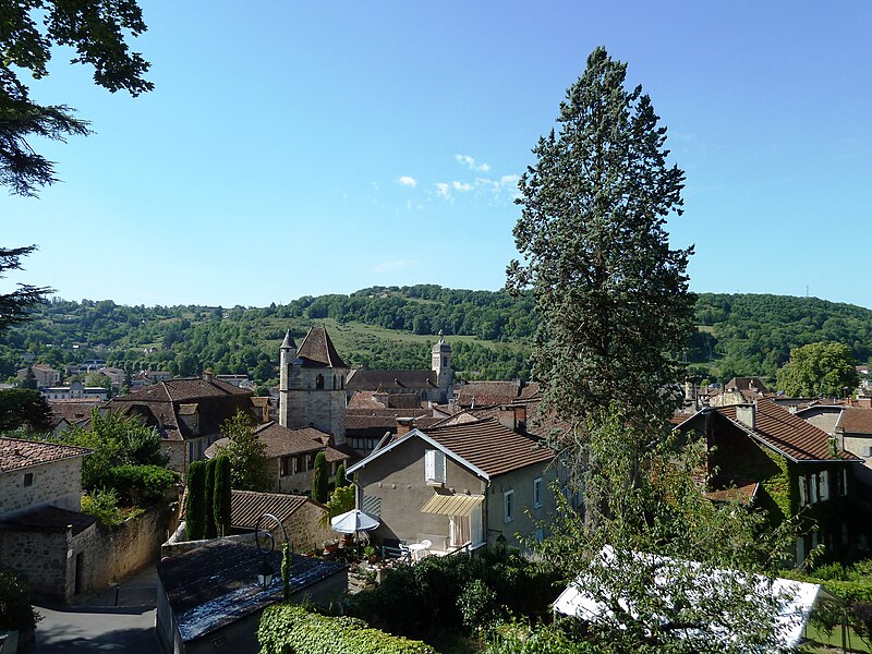 File:Figeac vue generale.jpg